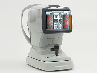 角膜内皮显微镜  CEM-530