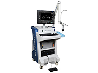 MD-300L眼科超声生物显微镜